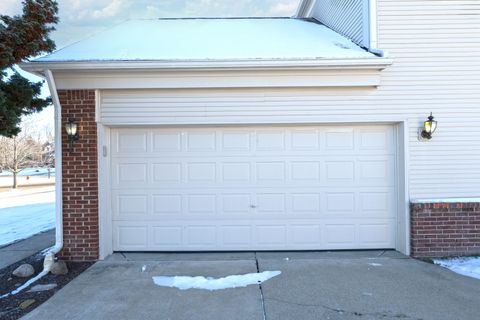 A home in Grand Blanc Twp