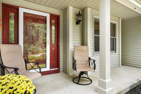 A home in Acme Twp