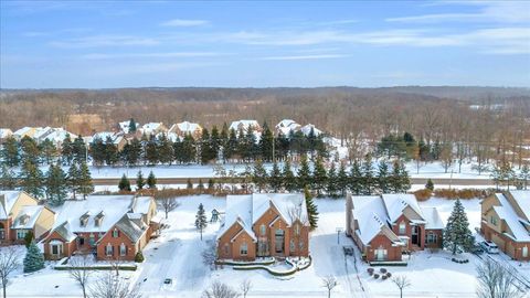 A home in Novi