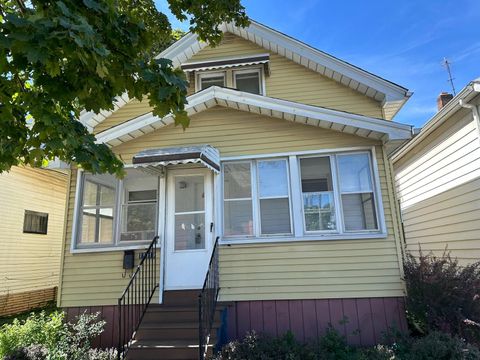 A home in Hamtramck