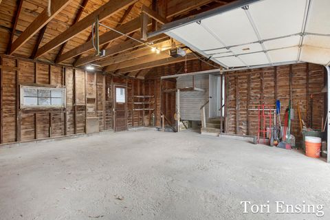 A home in Carson City