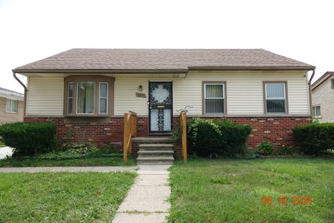 A home in Highland Park