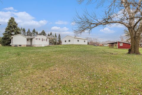 5088 Wright Rd Augusta Charter Township MI 48160