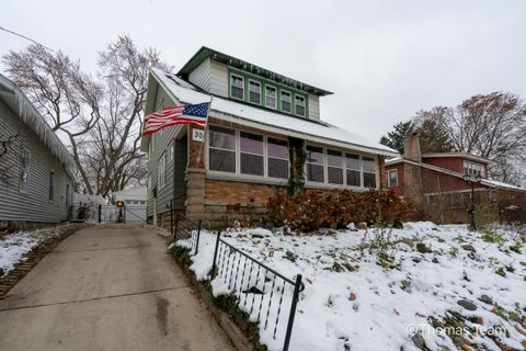 A home in Grand Rapids