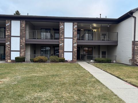 A home in Roseville