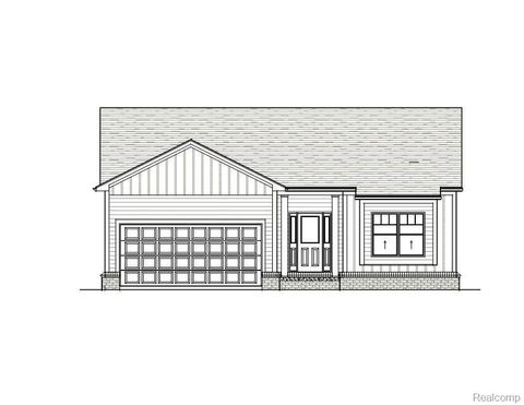 A home in RochesterHillsCity_Oakland