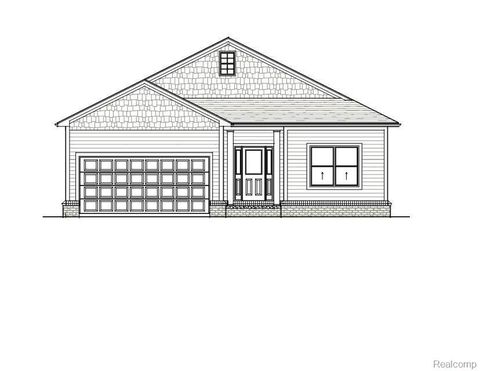 A home in RochesterHillsCity_Oakland