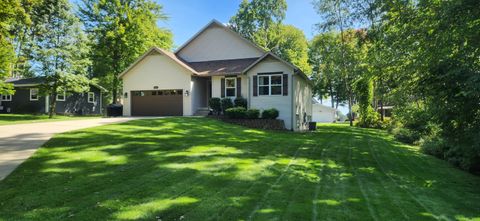 A home in Stanwood Vlg-Mecosta Twp