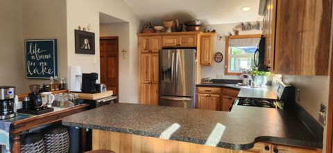 A home in Stanwood Vlg-Mecosta Twp