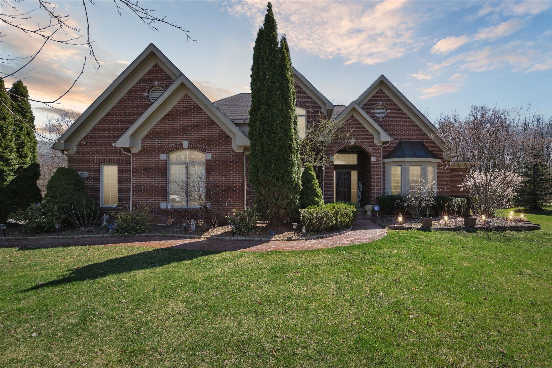 2080 WILDFLOWER Lane
