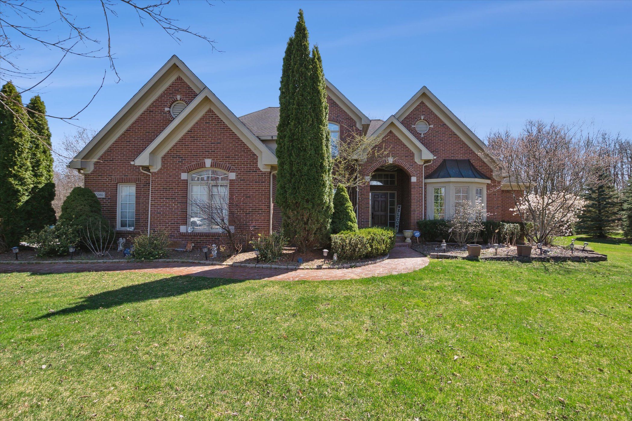 2080 WILDFLOWER Lane