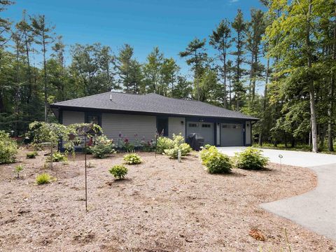 A home in Elk Rapids Twp