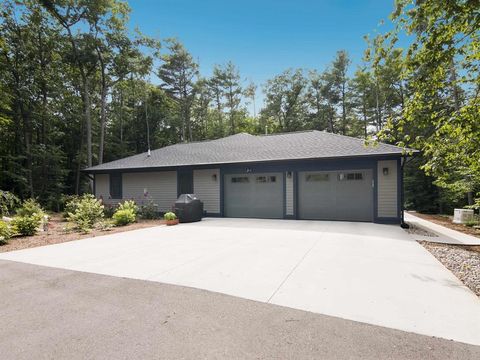 A home in Elk Rapids Twp