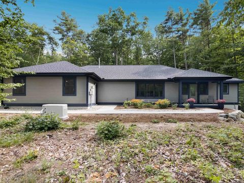 A home in Elk Rapids Twp