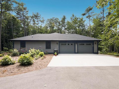 A home in Elk Rapids Twp