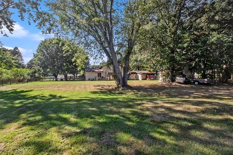 A home in Spring Lake Twp