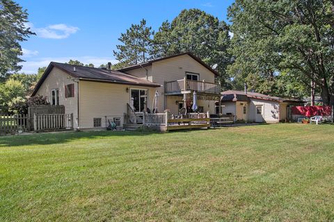 A home in Spring Lake Twp