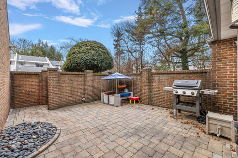 A home in Bloomfield Hills