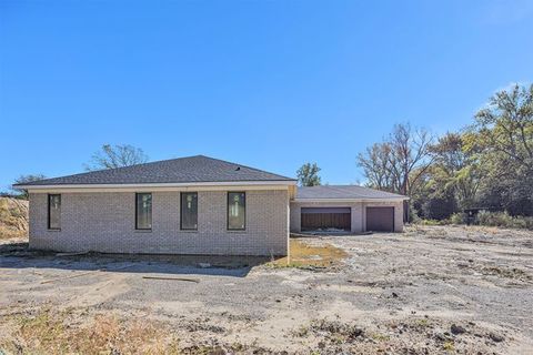 A home in Franklin Vlg