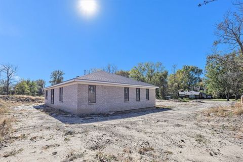 A home in Franklin Vlg