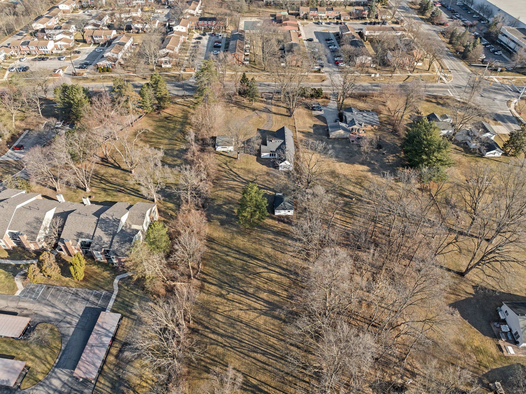 34505 W 9 MILE Road