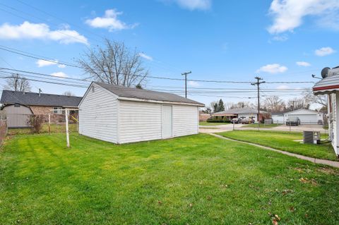 A home in Warren