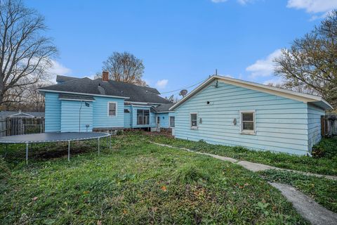 A home in Bloomingdale Vlg