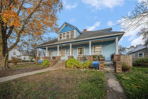 A home in Bloomingdale Vlg