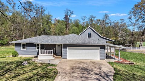 A home in Lockport Twp