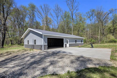 A home in Lockport Twp