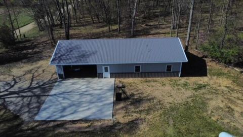 A home in Lockport Twp