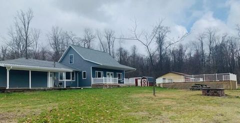 A home in Lockport Twp