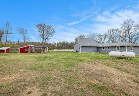 A home in Lockport Twp