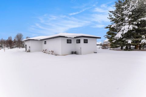 A home in Blair Twp