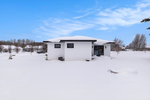 A home in Blair Twp