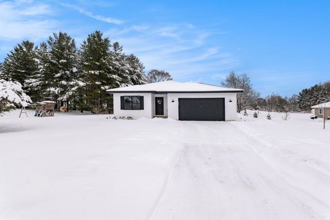 A home in Blair Twp