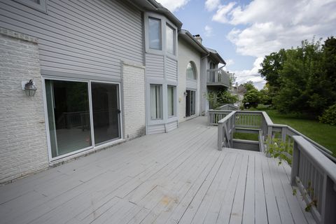 A home in West Bloomfield Twp