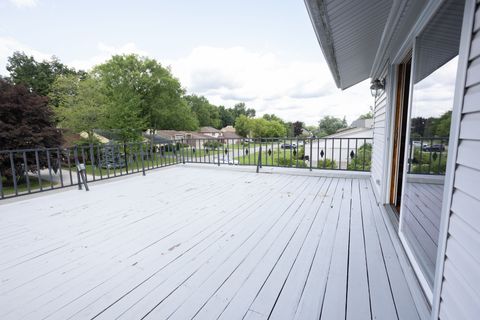 A home in West Bloomfield Twp