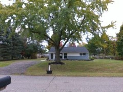 A home in Independence Twp