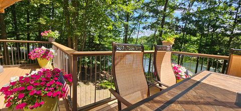 A home in East Bay Twp