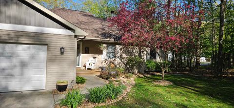 A home in East Bay Twp