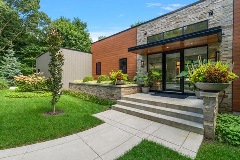 A home in Park Twp