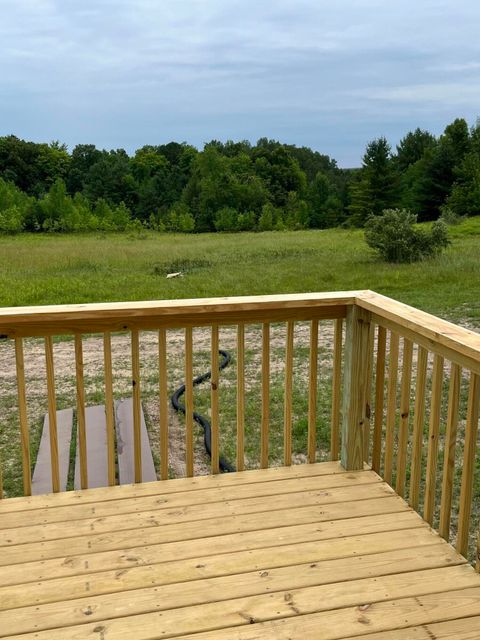 A home in Green Twp