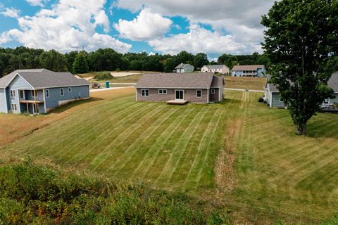 A home in East Bay Twp