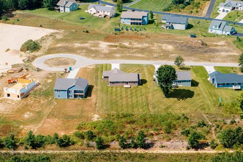 A home in East Bay Twp