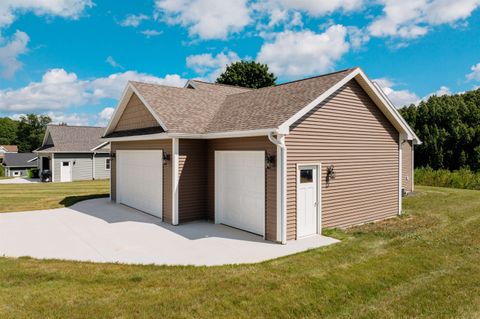 A home in East Bay Twp