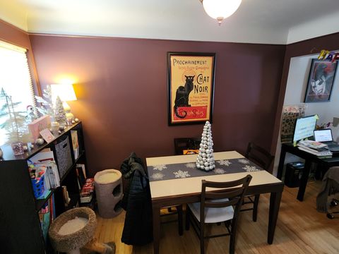 A home in RoyalOakCity_Oakland
