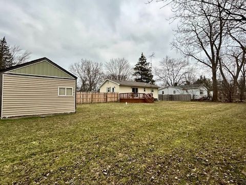 A home in Grand Blanc Twp