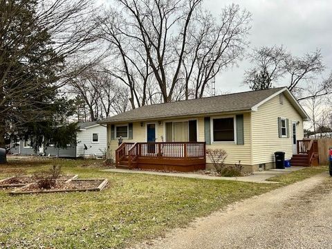 A home in Grand Blanc Twp