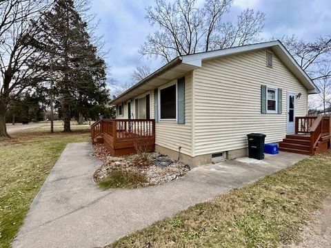 A home in Grand Blanc Twp